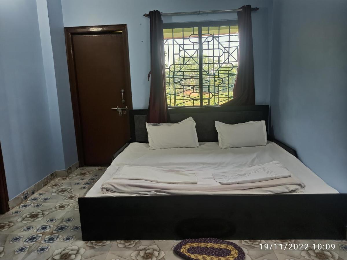 Hotel Royal Palace Bolpur Exterior foto
