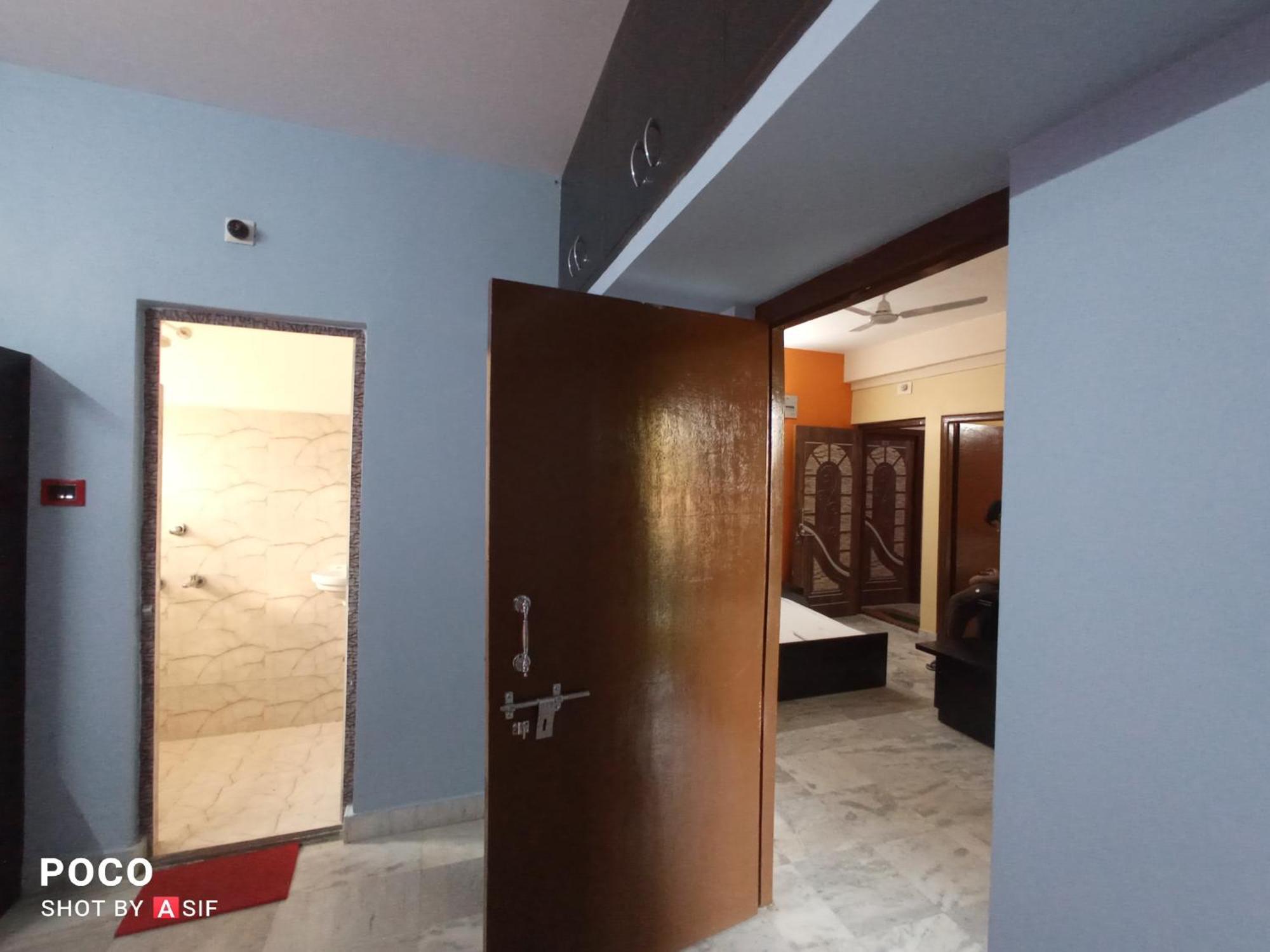Hotel Royal Palace Bolpur Exterior foto